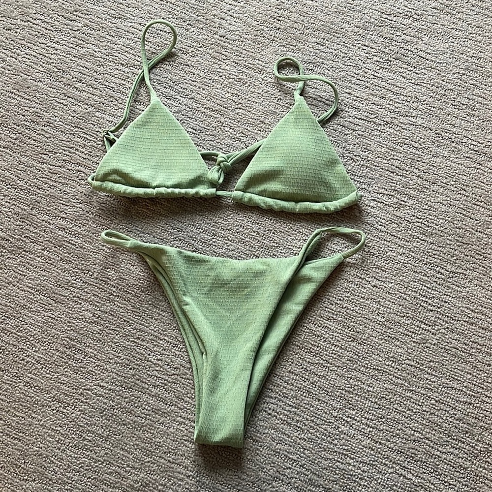 Shein bikini
